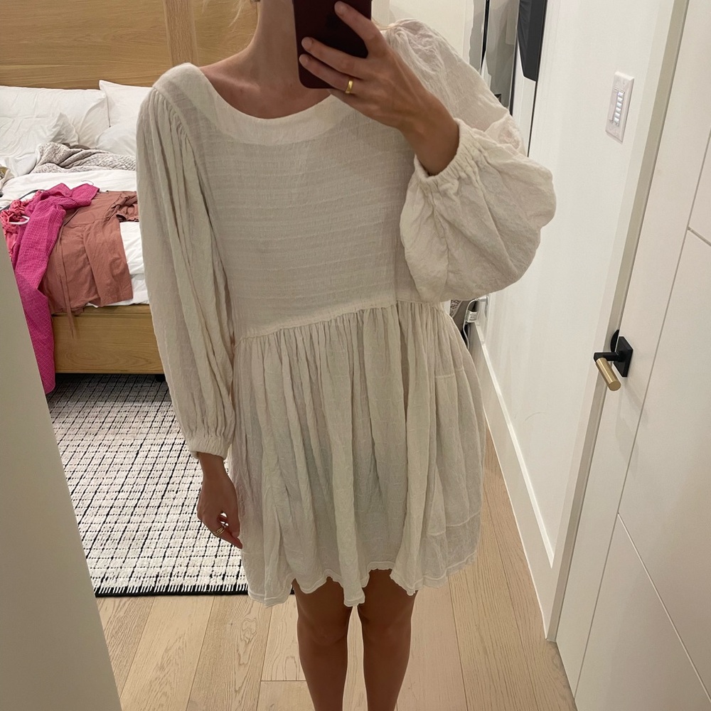 Free People Dress